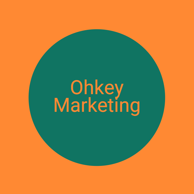Ohkey Marketing